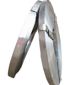 生产镀锌钢带 发兰钢带 巩义市昌隆金属包装,其他未分类